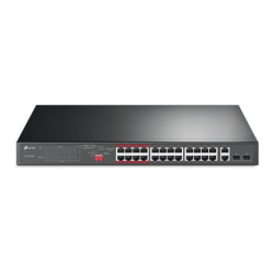 TP-LINK TPLINK Switch TL-SL1226P TLSL1226P (TL-SL1226P)