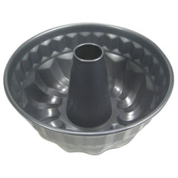 Moule à kougloff  22 cm