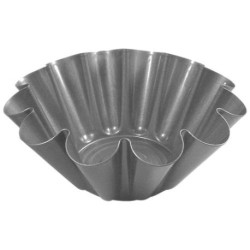 Moule à brioche 22 cm