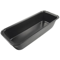 Moule à cake 26 x 10 cm