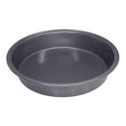 Moule à manqué évasé antiadhésif - 23 cm