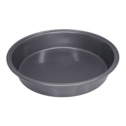 Moule à manqué évasé antiadhésif - 28 cm