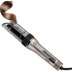 Fer à boucler BaByliss Boucleur automatique Style Secret Air C6688E