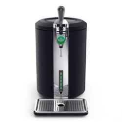 Krups Beertender Compact Ultimate Machine à bière pression VB720E10