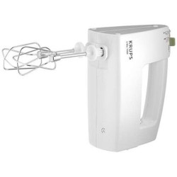 Krups F60814 Batteur à main 500 W Blanc