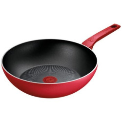 Poêle wok 28 cm - Daily Expert