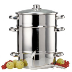 Extracteur de jus 26 cm / 8 L