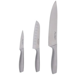 Accessoire de découpe Jean Dubost Set de couteaux inox