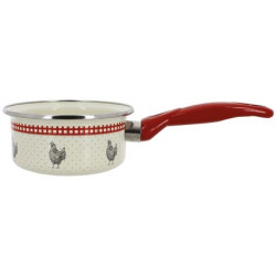 Casserole 16 cm - Jolie Cocotte
