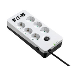 Eaton PB6D Protection Box 6 DIN