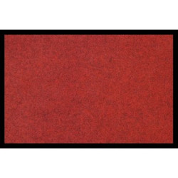 Tapis prima rouge 60 x 160 cm