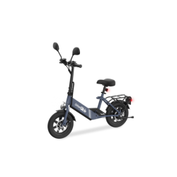 Draisienne électrique Urbanglide Nomad 140 - Homologuée Route
