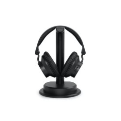 Casque TV Muse AVEC BASE DE CHARGEMENT ET D'EMISSION