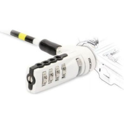 Mobilis Corporate Security Lock - Code