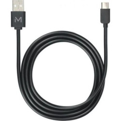Mobilis Cable USBUSB Typ C - Soft bag