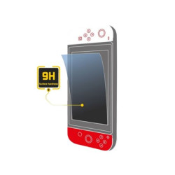 Protection d`écran Steelplay en Verre trempé 9H pour Console Switch