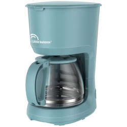 Cafetière filtre 10-15 tasses Émeraude - Happy