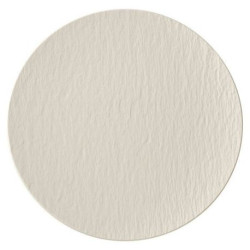 MANUFACT.ROCK BLANC*ASS. GOURMET 32CM*N