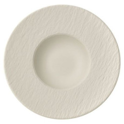 MANUFACT.ROCK BLANC*ASS. A PATE 29CM