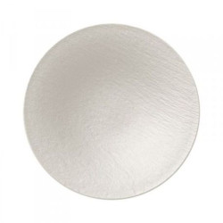 MANUFACT.ROCK BLANC*COUPE CREUSE 28.4CM*N