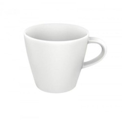 MANUFACT.ROCK BLANC*TASSE MOKA S/S 0.10L