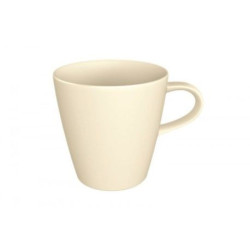 MANUFACT.ROCK BLANC*MUG 0.37L