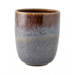 Mug sans anse 40 cl Beige - Lave