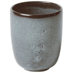 Mug sans anse 40 cl Glacé - Lave
