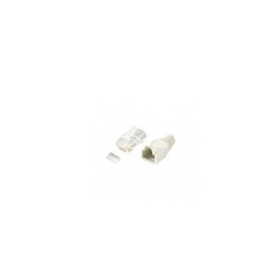 EQUIP 121175 Cat.6 RJ45 Steckersatz