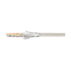 "Equip 401486 câble de réseau 305 m Cat6 F/UTP (FTP) Beige - Câbles de réseau (305 m, Cat6, F/UTP (FTP), Beige)"