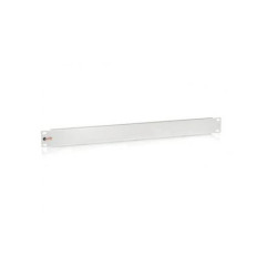 Equip Blindpanel 19` 1HE RAL 7035 lichtgrau