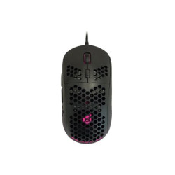 CONCEPTRONIC Gaming USB Maus, 6400 DPI, IC sensor,DJEBBEL04B