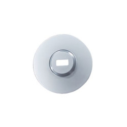 CONCEPTRONIC Sicherheitssteckplatzadapter silber