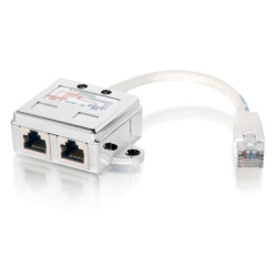 EQUIP 245520 1-Port 20W USB-C PD-Ladegerät