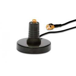DIGITUS WLAN-Antennenfuß magnetisch 1.5m Kabel