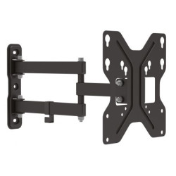 DIGITUS WAH 19`-42` 1TFT 2Gelenke schwarz Max.30KG