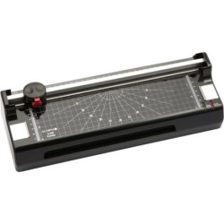 Olympia A 240 DIN A4 plastifieuse avec coupe-papier