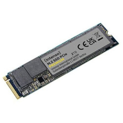 Intenso SSD Premium M.2 2280 NVMe 2TB