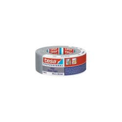 tesa PRO 74613 Duct Tape silber