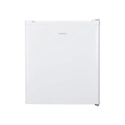 MEDION 50076696 congélateur Congélateur vertical Pose libre 33 L Blanc