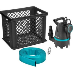 "Gardena Pompe 10500 BASIC"