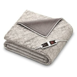 Beurer HD 150 XXL Nordic Cosy Wärmezudecke