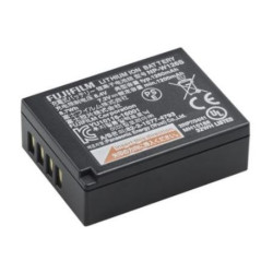 Batterie appareil photo Fujifilm NP-W126S pour XT30II, Pro3, XT3, XE4, X100V, X100VI