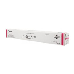 Canon Toner C-EXV CEXV 49 Magenta (8526B002AA)