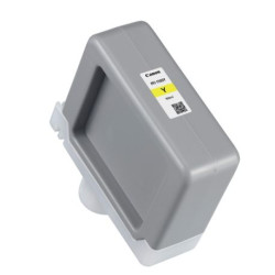 Canon PFI-1100Y Tinte Gelb 1 Patrone, 160ml, für iPF Pro2000/4000