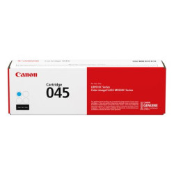 Canon Cartridge CRG 045 Cyan (1241C002)
