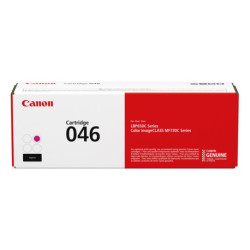 Canon 046 Cartouche de toner 1 pièce(s) Original Magenta