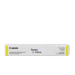 Canon Toner C-EXV CEXV 54 Yellow Gelb (1397C002)