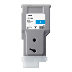 CANON Encre PFI 320 C