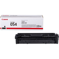 Canon Cartridge 054 Black Schwarz (3024C002)